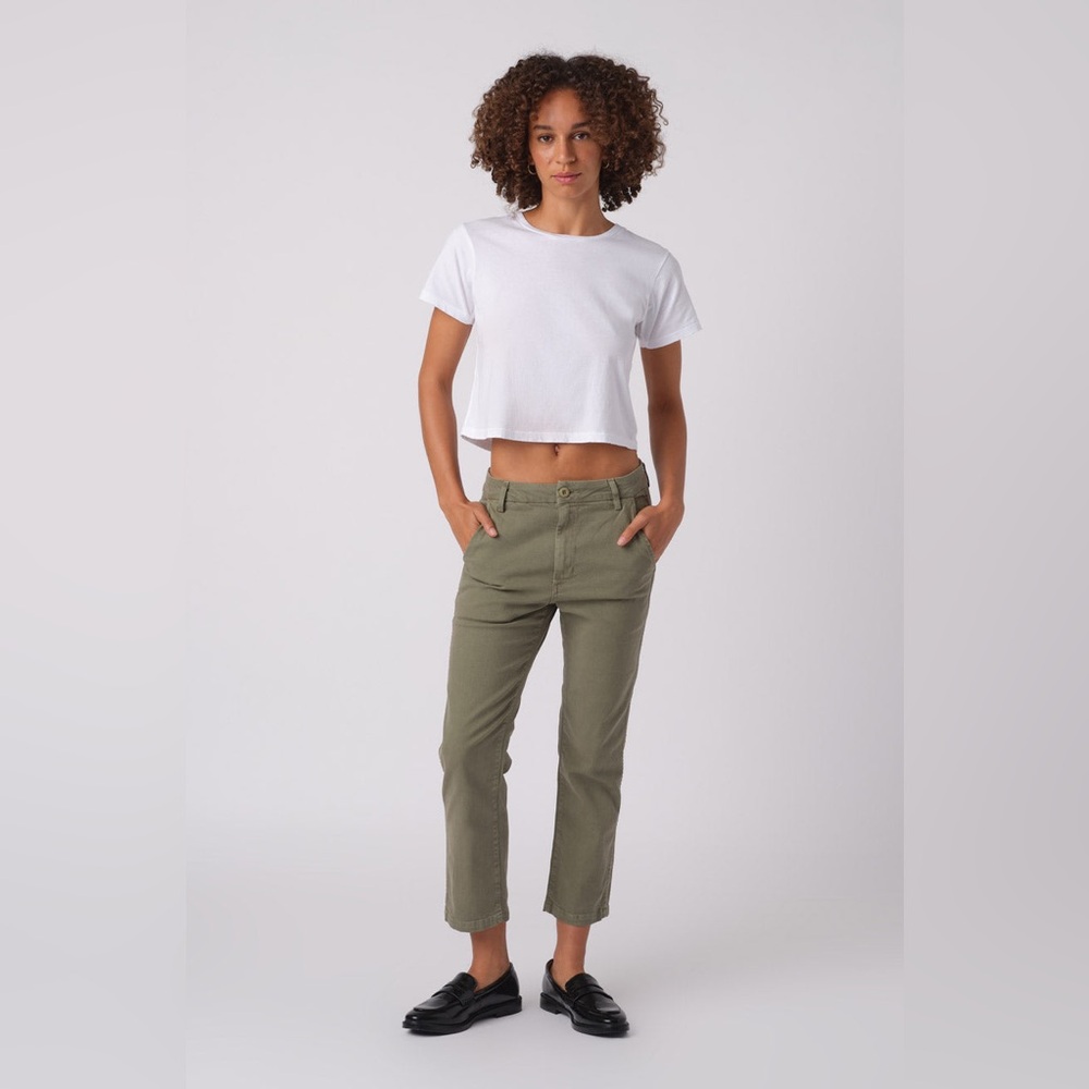 ◾️ AMO Easy Trouser Surplus